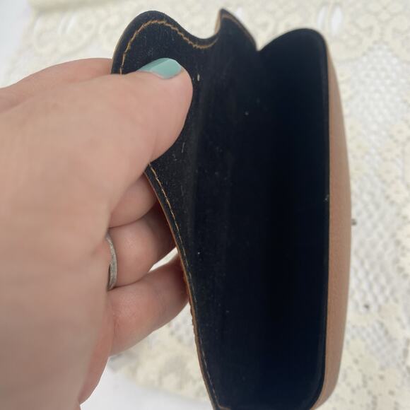 New Ray Ban Aviator Sunglasses Matte Transparent Clear Gradient Mirror Unisex - Picture 9 of 10